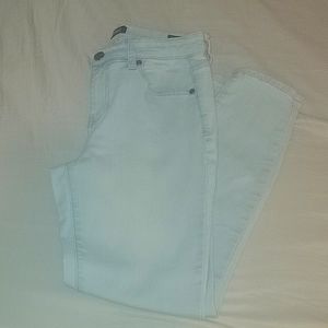 Buffalo Sretch Cami Jeans - Aubrey